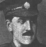 Lance-Sergeant Douglas Walter Belcher