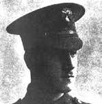 Second Lieutenant Alfred Oliver Pollard 