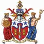 Royal Borough of Greenwich crest