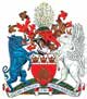 Royal Borough of Kensington and Chelsea crest