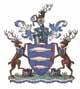 Royal Borough of Kingston upon Thames crest