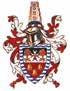 London Borough of Hackney crest