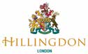 London Borough of Hillingdon Crest